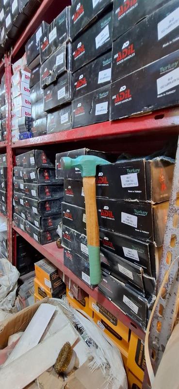 Imported Handle Stock