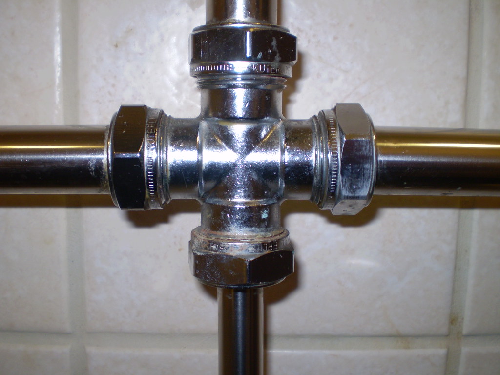 Sanitary Ware & Plumbing
