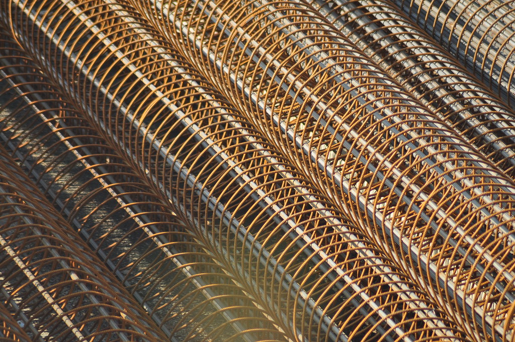 Steel & Metals