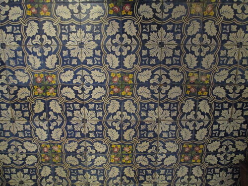 Tiles, Ceramics & Marble